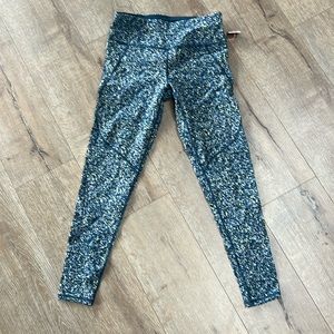 Sweaty Betty power leggings in short